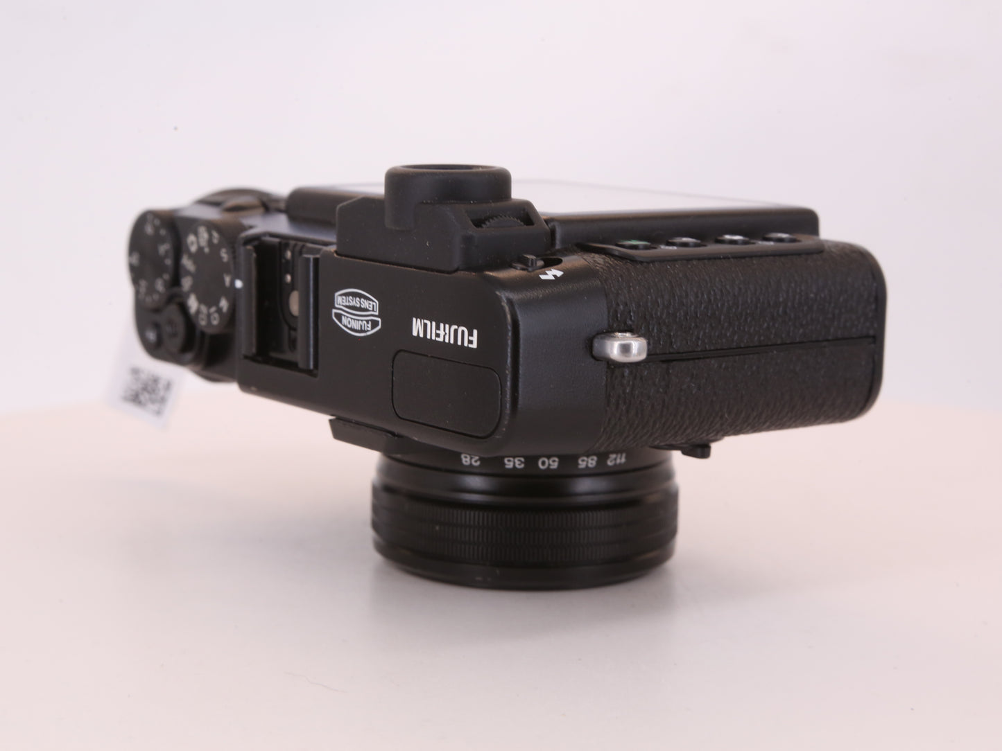 [Good, Fast Shipping] Fujifilm X20 Camera
