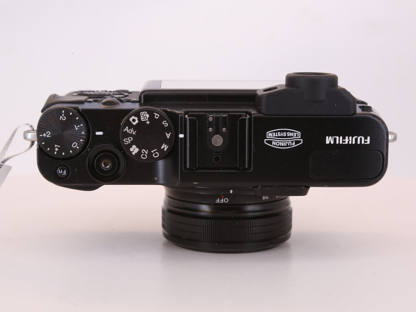 [Good, Fast Shipping] Fujifilm X20 Camera
