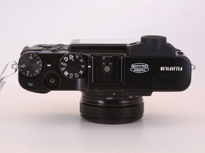 [Good, Fast Shipping] Fujifilm X20 Camera
