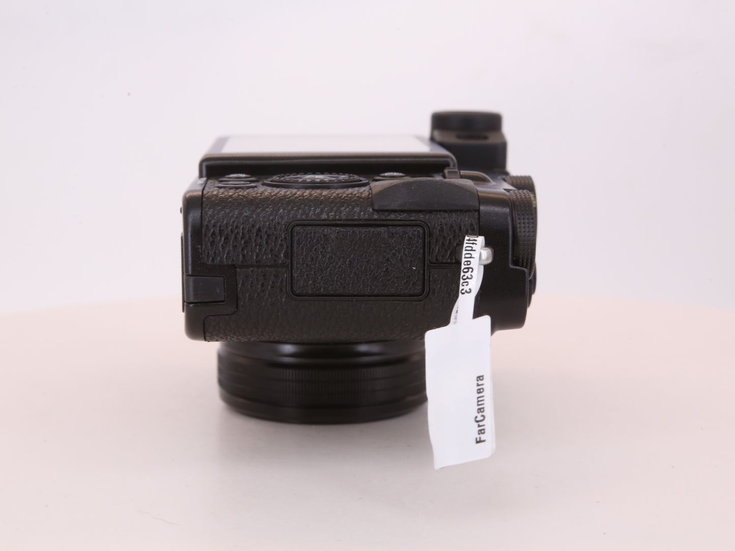 [Good, Fast Shipping] Fujifilm X20 Camera