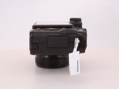 [Good, Fast Shipping] Fujifilm X20 Camera