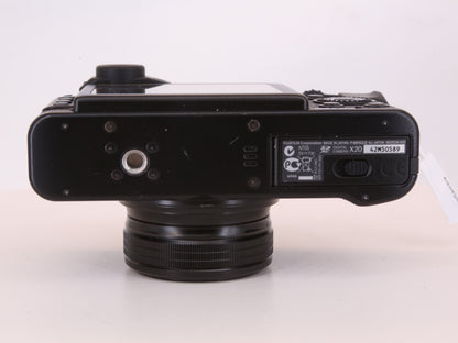 [Good, Fast Shipping] Fujifilm X20 Camera