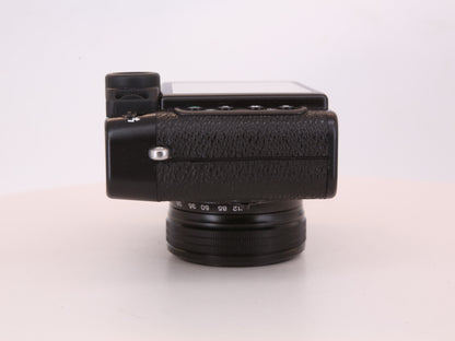 [Good, Fast Shipping] Fujifilm X20 Camera