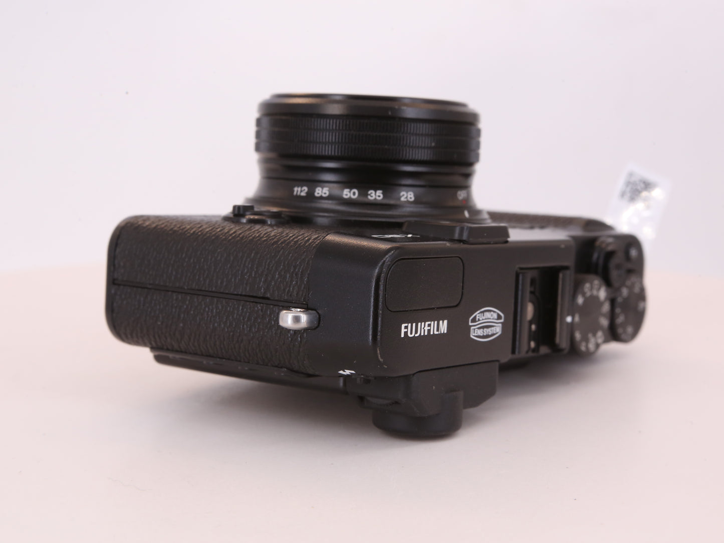 [Good, Fast Shipping] Fujifilm X20 Camera