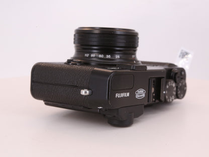 [Good, Fast Shipping] Fujifilm X20 Camera