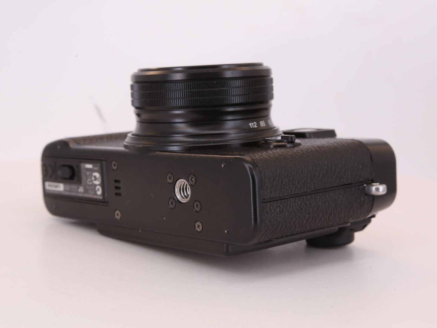 [Good, Fast Shipping] Fujifilm X20 Camera
