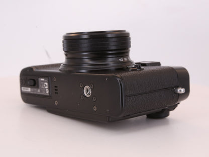[Good, Fast Shipping] Fujifilm X20 Camera