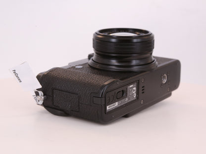 [Good, Fast Shipping] Fujifilm X20 Camera