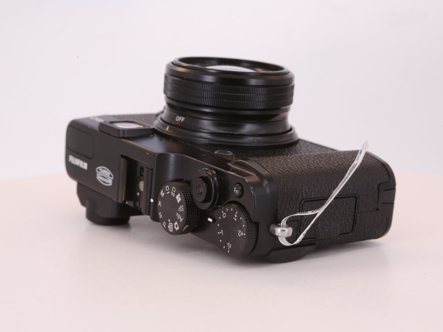 [Good, Fast Shipping] Fujifilm X20 Camera