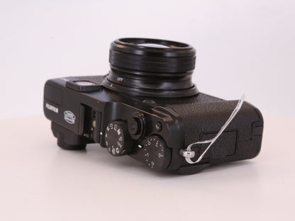 [Good, Fast Shipping] Fujifilm X20 Camera