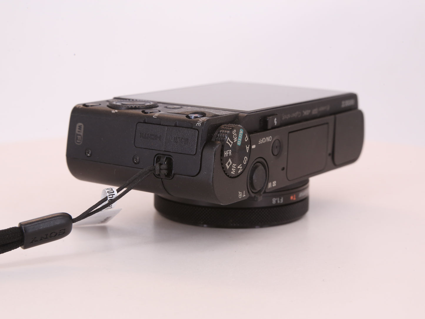 [Good, Fast Shipping] Sony DSC-RX100 VA M5A Camera