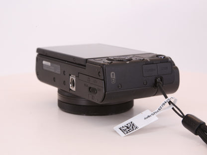 [Good, Fast Shipping] Sony DSC-RX100 VA M5A Camera