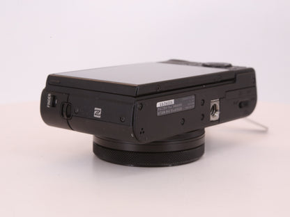 [Good, Fast Shipping] Sony DSC-RX100 VA M5A Camera
