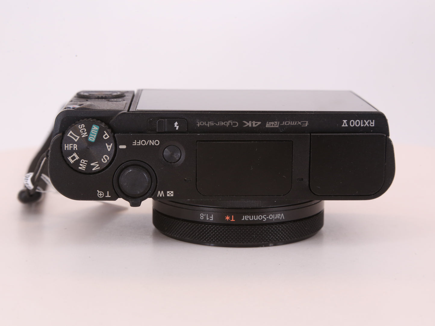 [Good, Fast Shipping] Sony DSC-RX100 VA M5A Camera