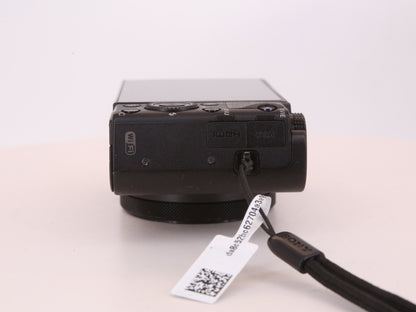 [Good, Fast Shipping] Sony DSC-RX100 VA M5A Camera