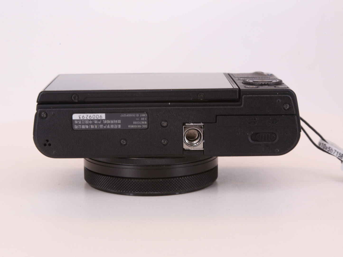 [Good, Fast Shipping] Sony DSC-RX100 VA M5A Camera