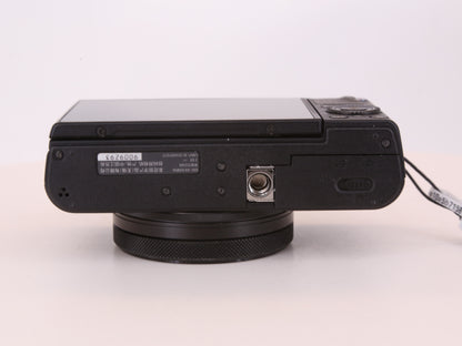 [Good, Fast Shipping] Sony DSC-RX100 VA M5A Camera