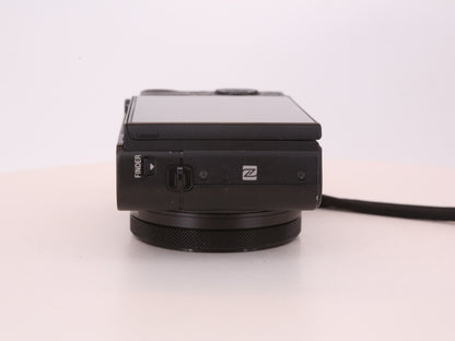 [Good, Fast Shipping] Sony DSC-RX100 VA M5A Camera