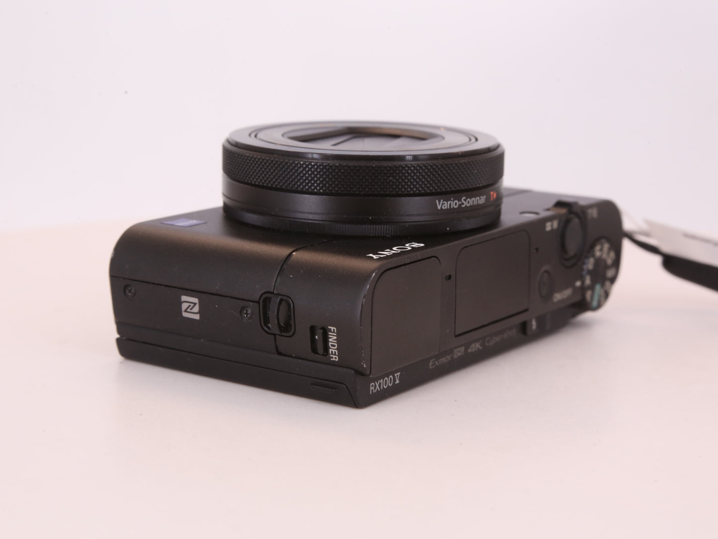[Good, Fast Shipping] Sony DSC-RX100 VA M5A Camera