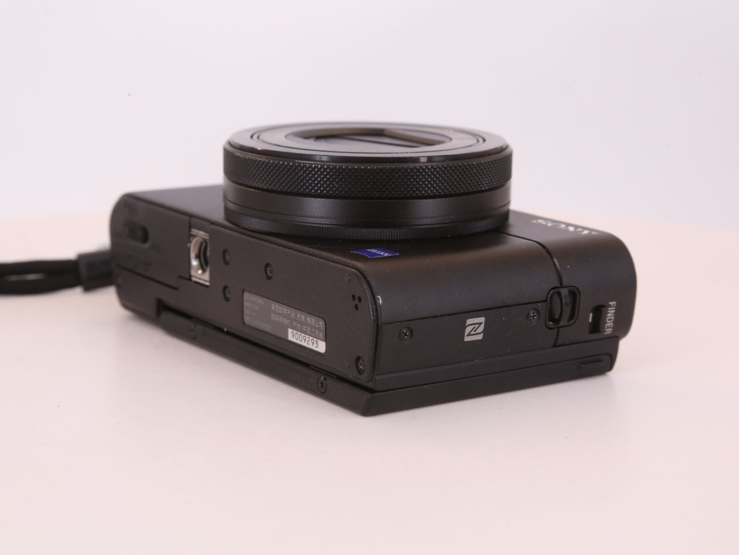 [Good, Fast Shipping] Sony DSC-RX100 VA M5A Camera