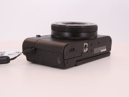 [Good, Fast Shipping] Sony DSC-RX100 VA M5A Camera