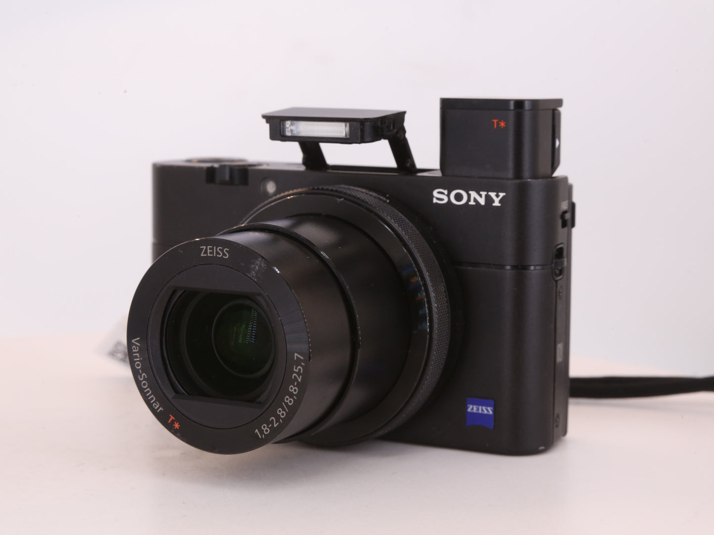 [Good, Fast Shipping] Sony DSC-RX100 VA M5A Camera