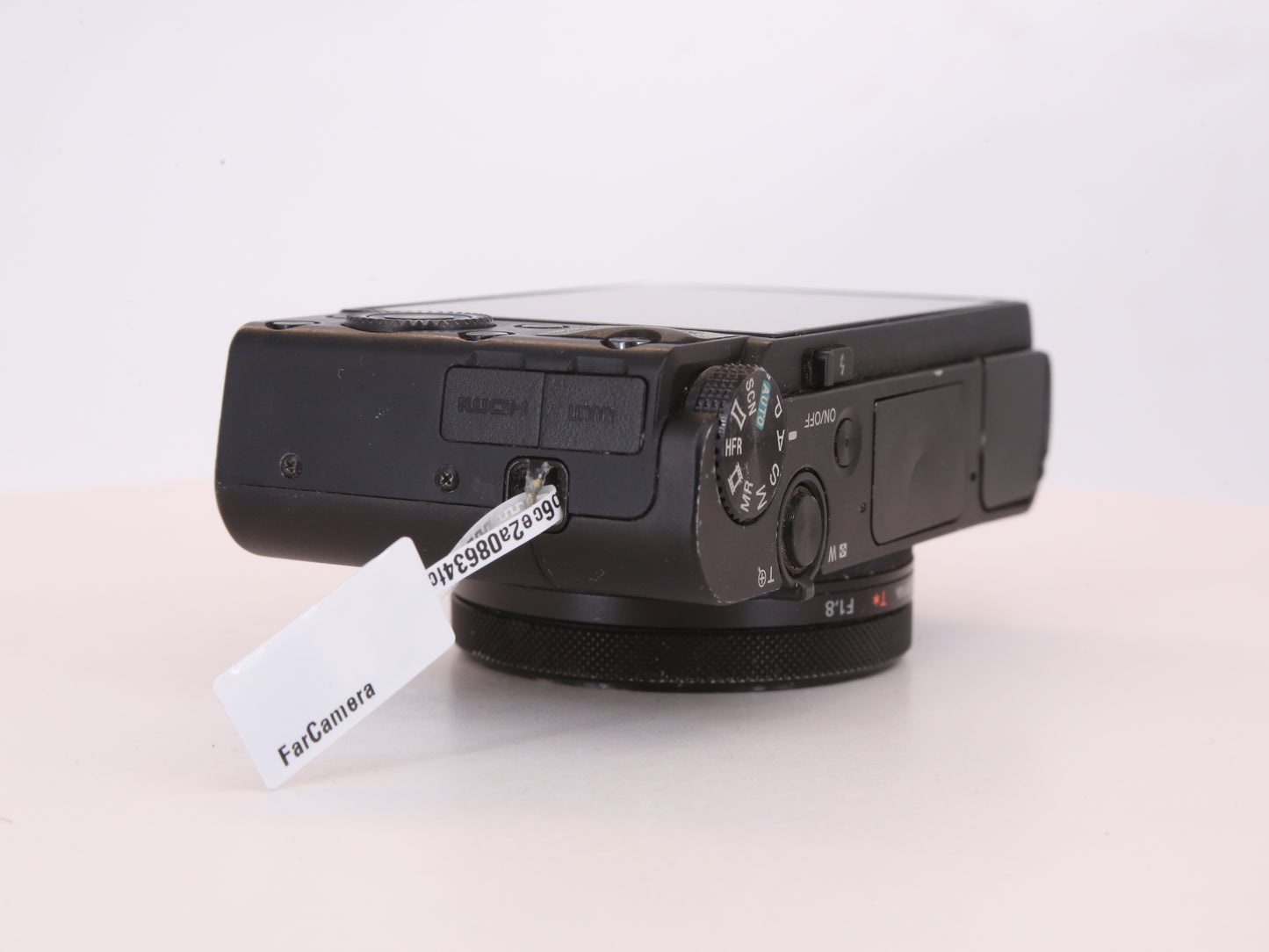 [Good, Fast Shipping] Sony DSC-RX100 V M5 Camera