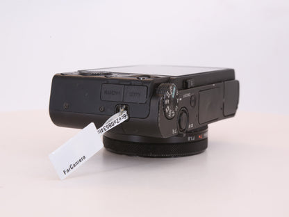 [Good, Fast Shipping] Sony DSC-RX100 V M5 Camera