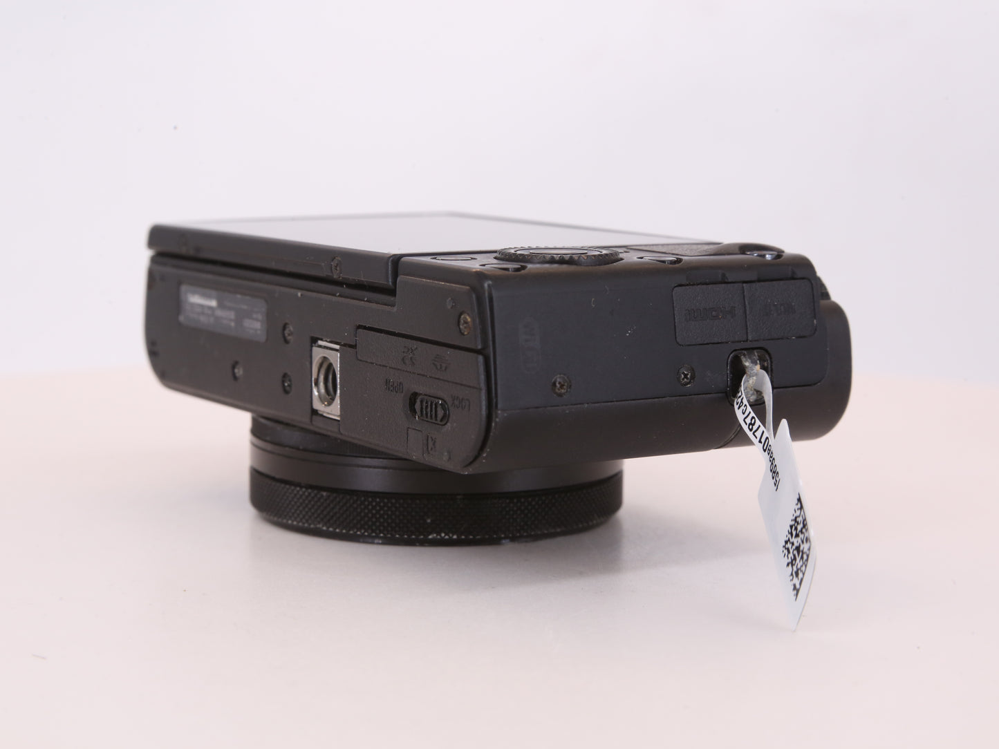 [Good, Fast Shipping] Sony DSC-RX100 V M5 Camera