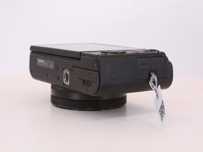 [Good, Fast Shipping] Sony DSC-RX100 V M5 Camera