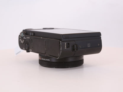 [Good, Fast Shipping] Sony DSC-RX100 V M5 Camera