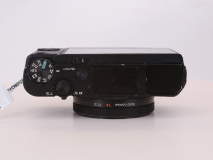 [Good, Fast Shipping] Sony DSC-RX100 V M5 Camera