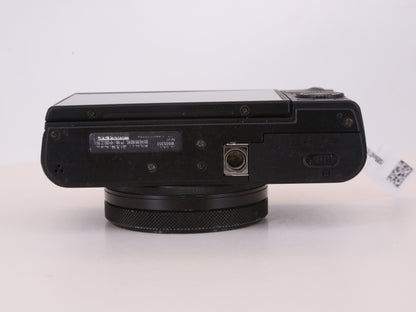[Good, Fast Shipping] Sony DSC-RX100 V M5 Camera