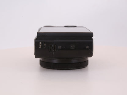 [Good, Fast Shipping] Sony DSC-RX100 V M5 Camera