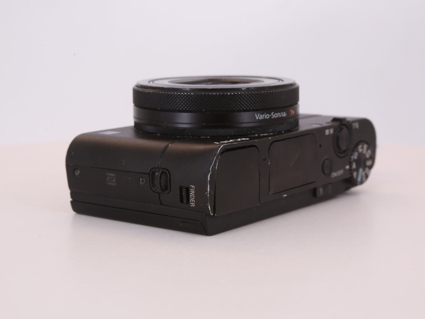 [Good, Fast Shipping] Sony DSC-RX100 V M5 Camera
