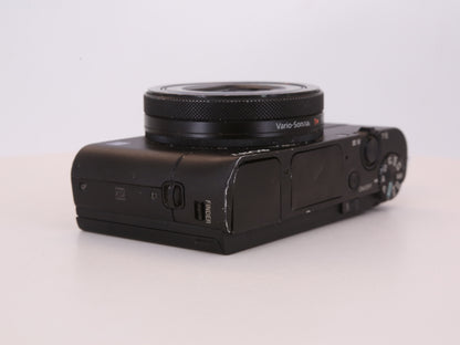 [Good, Fast Shipping] Sony DSC-RX100 V M5 Camera