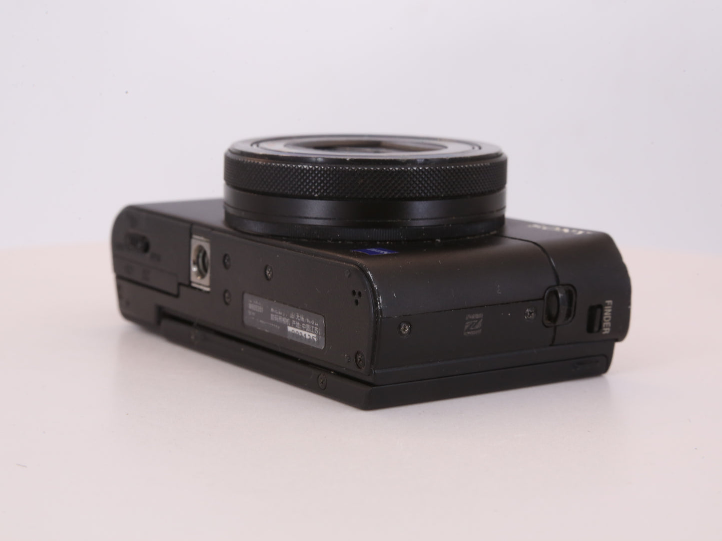 [Good, Fast Shipping] Sony DSC-RX100 V M5 Camera