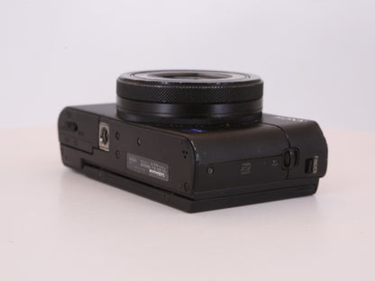 [Good, Fast Shipping] Sony DSC-RX100 V M5 Camera