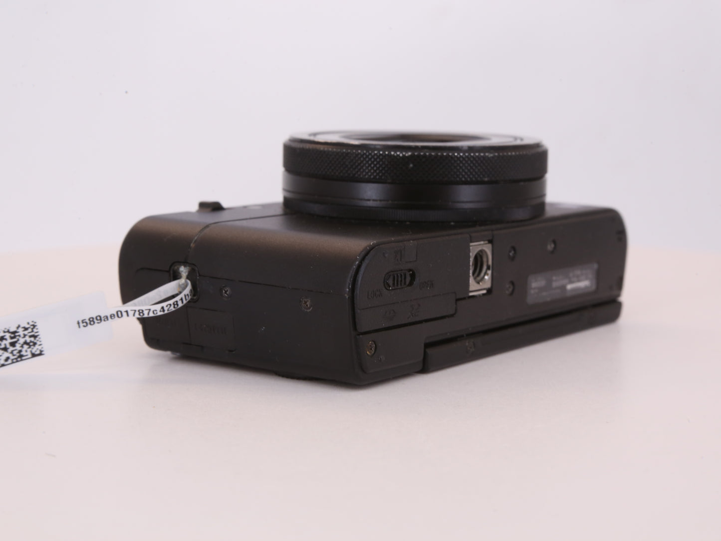 [Good, Fast Shipping] Sony DSC-RX100 V M5 Camera