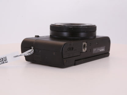[Good, Fast Shipping] Sony DSC-RX100 V M5 Camera