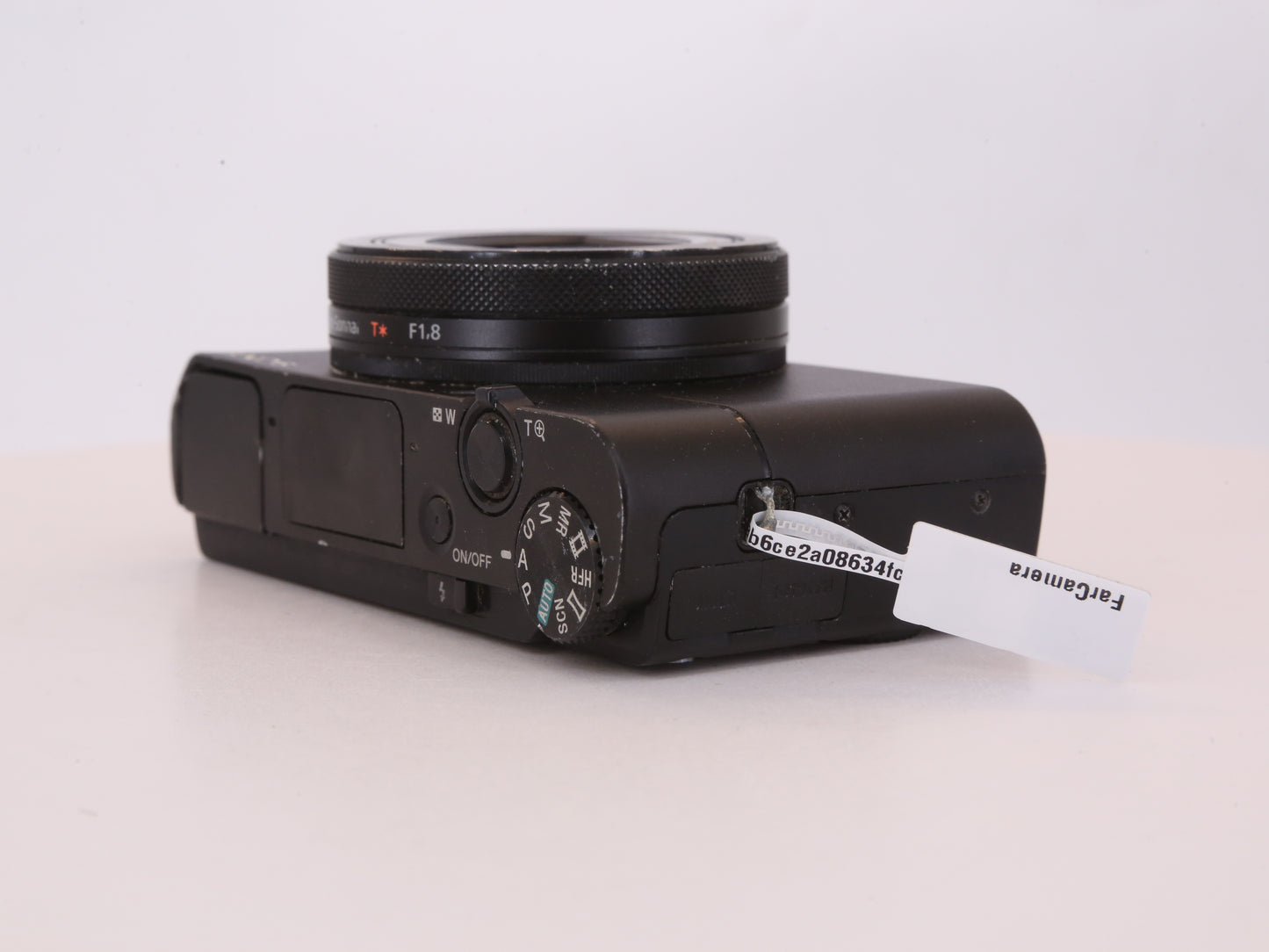 [Good, Fast Shipping] Sony DSC-RX100 V M5 Camera