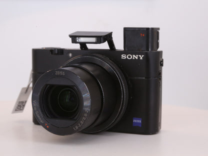 [Good, Fast Shipping] Sony DSC-RX100 V M5 Camera