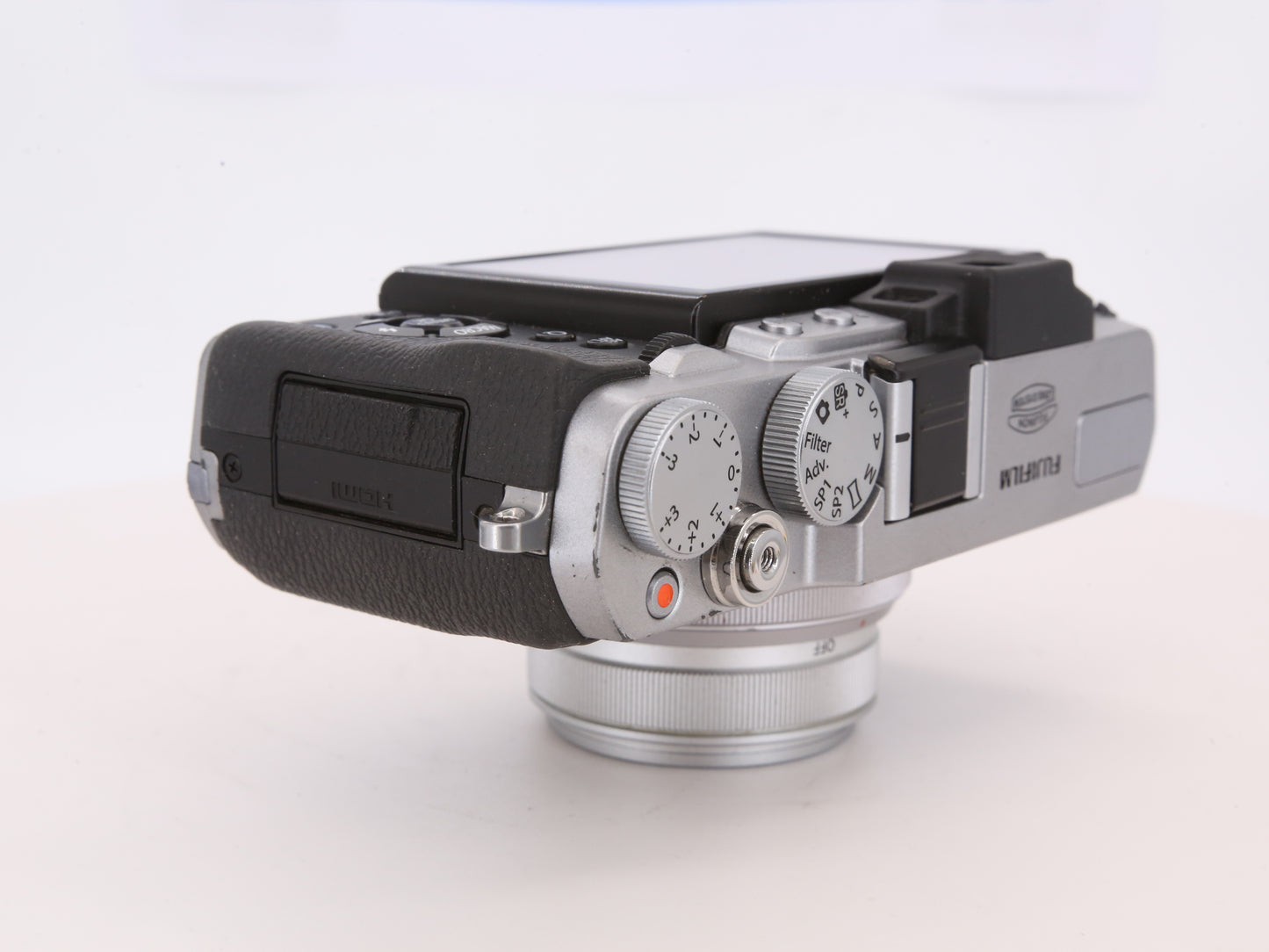 [Good, Fast Shipping] Fujifilm X30 Camera