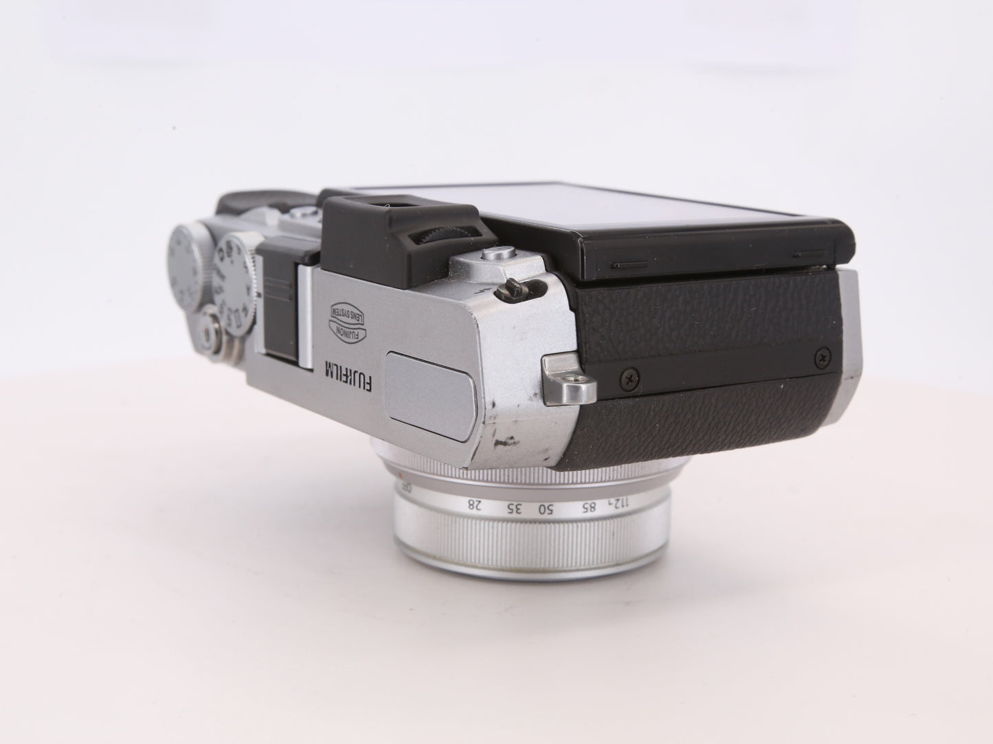 [Good, Fast Shipping] Fujifilm X30 Camera