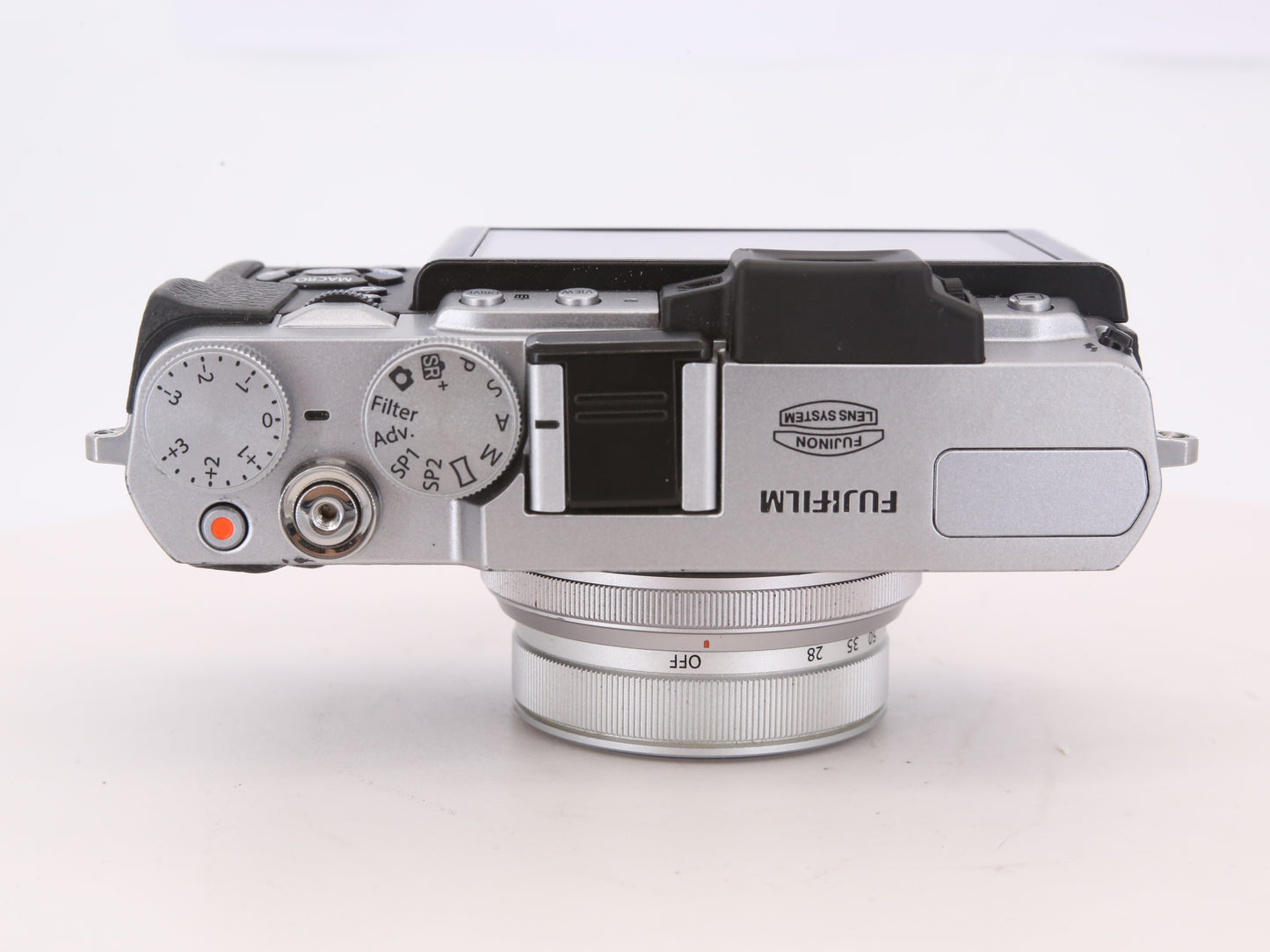 [Good, Fast Shipping] Fujifilm X30 Camera