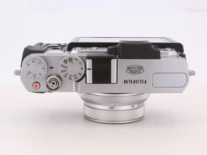 [Good, Fast Shipping] Fujifilm X30 Camera