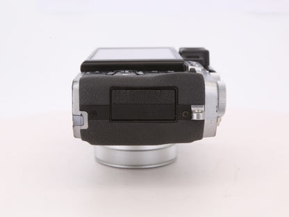 [Good, Fast Shipping] Fujifilm X30 Camera