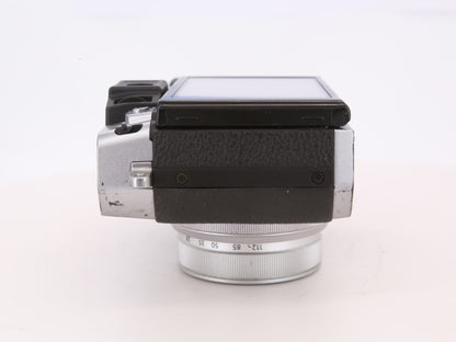 [Good, Fast Shipping] Fujifilm X30 Camera