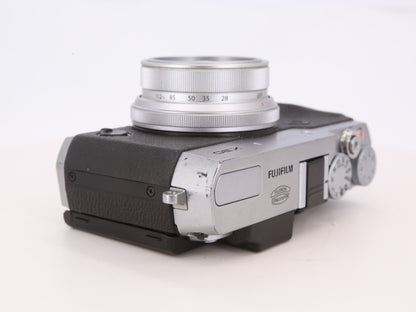 [Good, Fast Shipping] Fujifilm X30 Camera