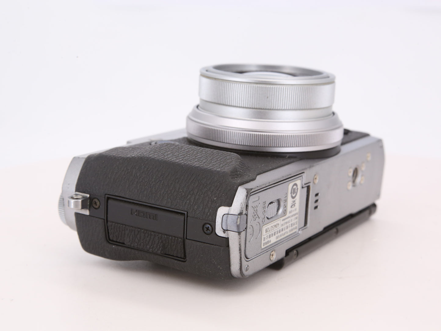 [Good, Fast Shipping] Fujifilm X30 Camera
